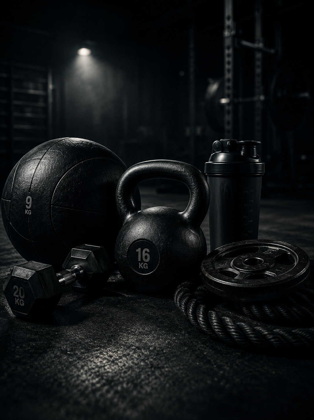 Training Gear