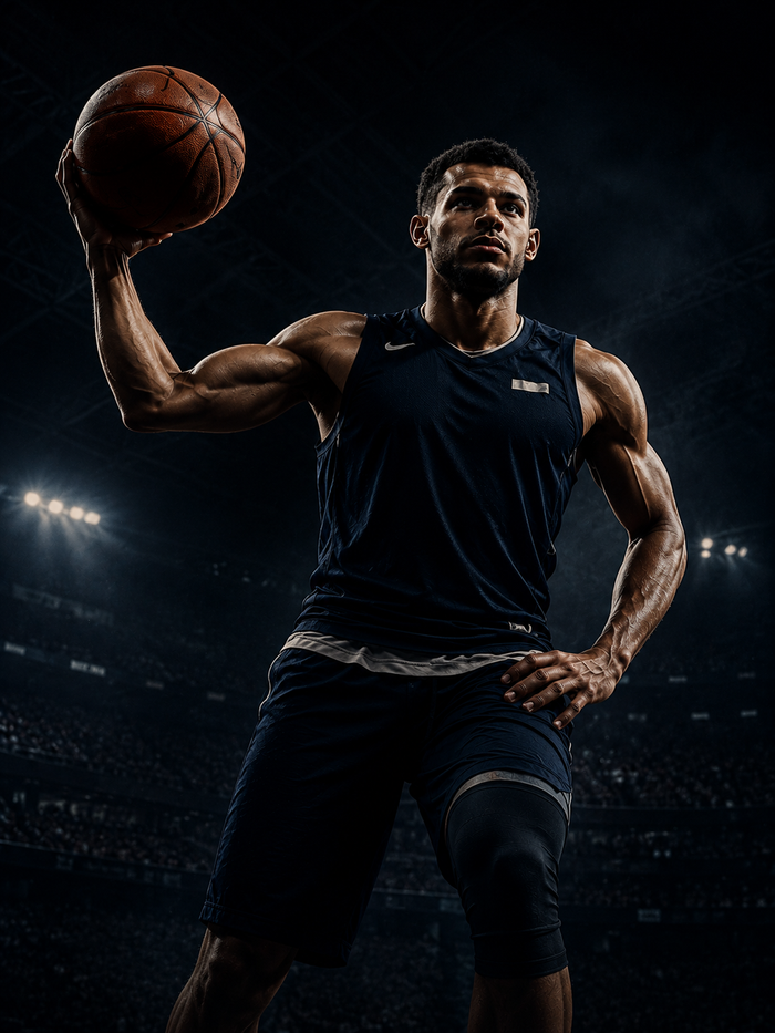 BasketBall