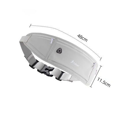 Portable Sports Running Waist Bag