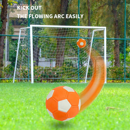 CurvePro Magic Soccer Ball Trainer for Kids Indoor Outdoor Play