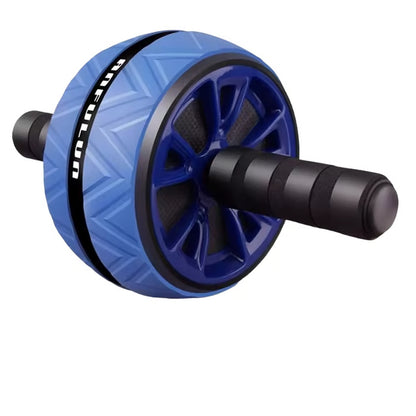 Silent Abdominal Wheel for Core Strength, UniversalSports Fitness Abs Roller, Toning Slimming Home Gym Equipment