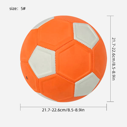 CurvePro Magic Soccer Ball Trainer for Kids Indoor Outdoor Play