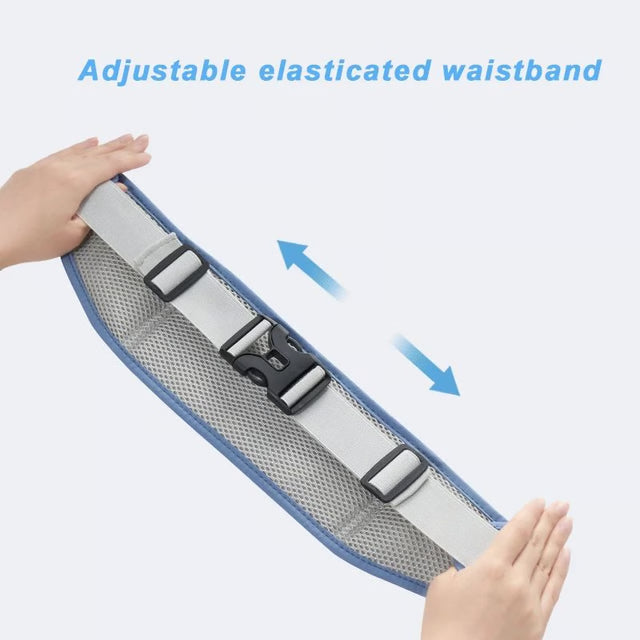 Portable Sports Running Waist Bag