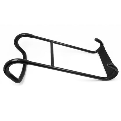 Dumbbell Spotter Hook Heavy Duty Safety Connector for Secure Weight Training