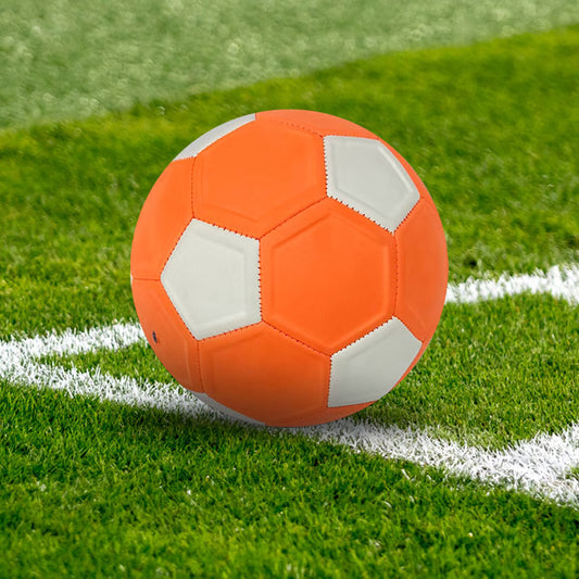 CurvePro Magic Soccer Ball Trainer for Kids Indoor Outdoor Play