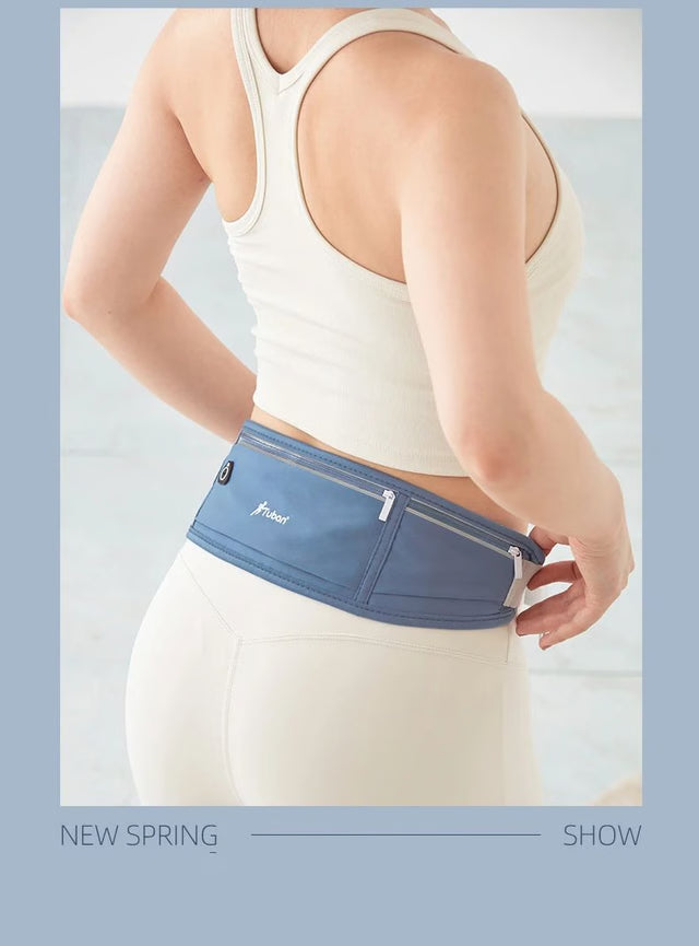 Portable Sports Running Waist Bag