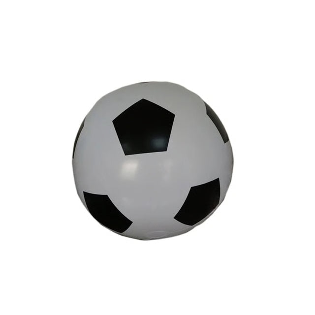 Giant Outdoor Throwing Football Toy for Kids & Family Backyard Sports Fun