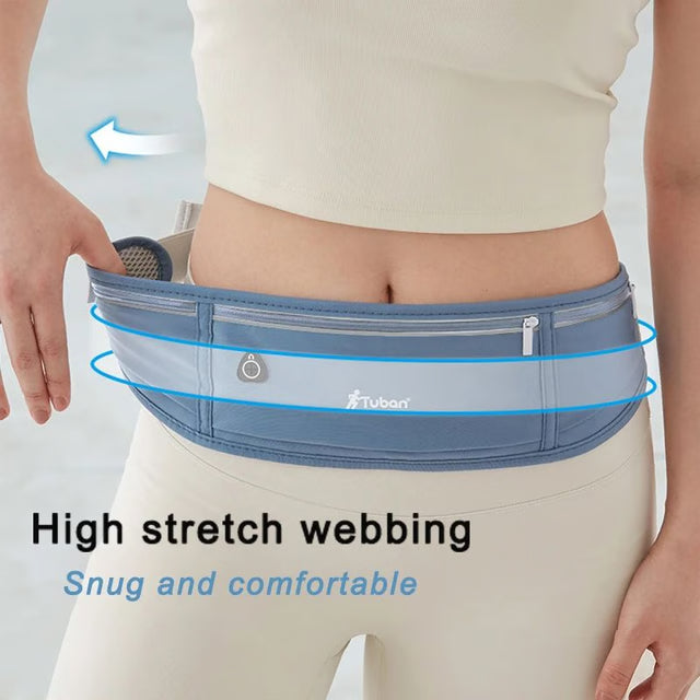 Portable Sports Running Waist Bag