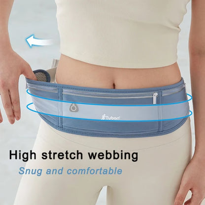 Portable Sports Running Waist Bag