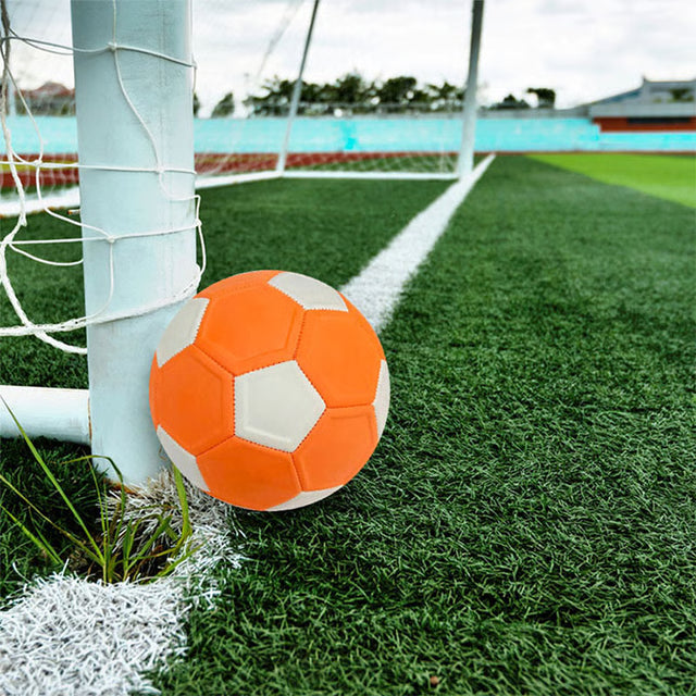 CurvePro Magic Soccer Ball Trainer for Kids Indoor Outdoor Play